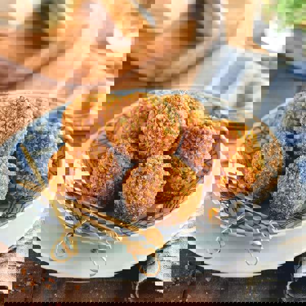 La receta de croquetas básica y 9 más para variar tu repertorio