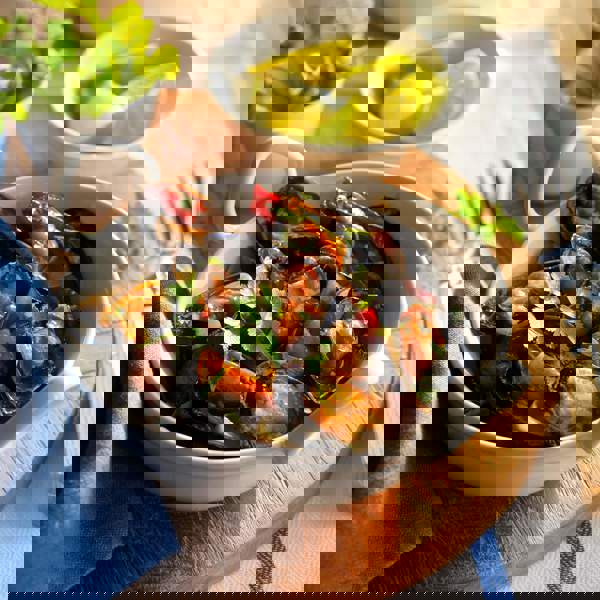 10 recetas de mejillones que tienes que conocer: a la marinera, al vapor o con salsa picante