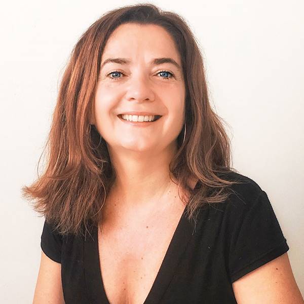 Astrid Izquierdo, de Sintonía Integral, experta en Feng Shui