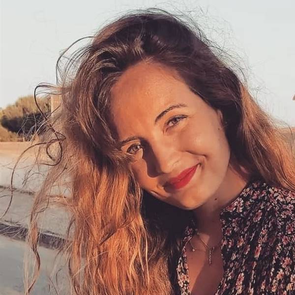 Cristina Buisán Vega