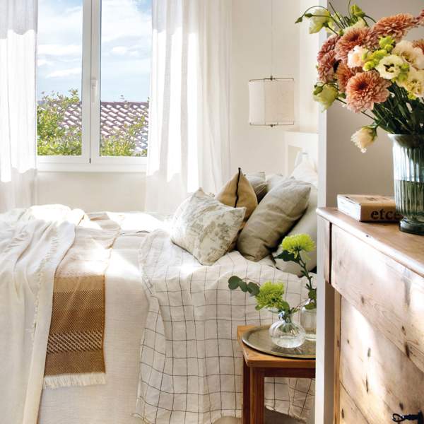 Las 7 claves que necesitas para elegir el mejor colchón (y crear la cama perfecta)