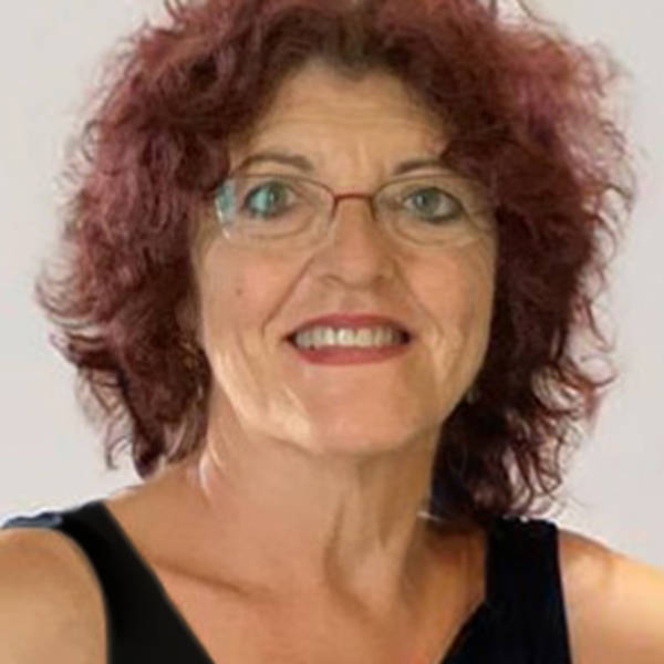 Dra. Mª Isabel Beltrán Margarit