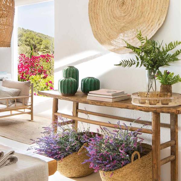 'Slow Deco': qué es, cómo puedes aplicarla y por qué te engancharás a ella