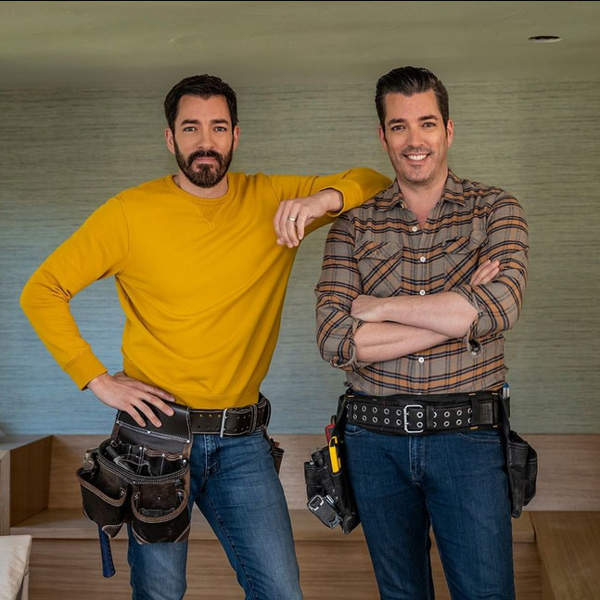 15 baños reformados por los hermanos Scott llenos de ideas para inspirar tu próxima reforma