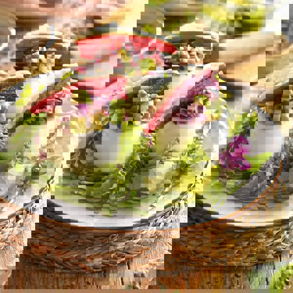 10 recetas con aguacate para la cena: fáciles, ricas y rápidas