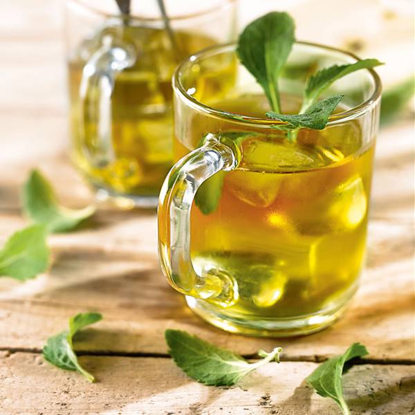 15 infusiones que te ayudarán a adelgazar y perder tripa de forma saludable