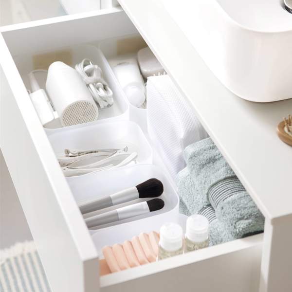 No tires los tuppers viejos: estas 7 ideas para reutilizarlos te ayudarán a poner orden en casa