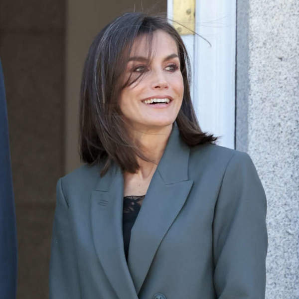 La reina Letizia y su increíble vestidor: cuál es su secreto infalible para mantener el ORDEN que deberías copiar