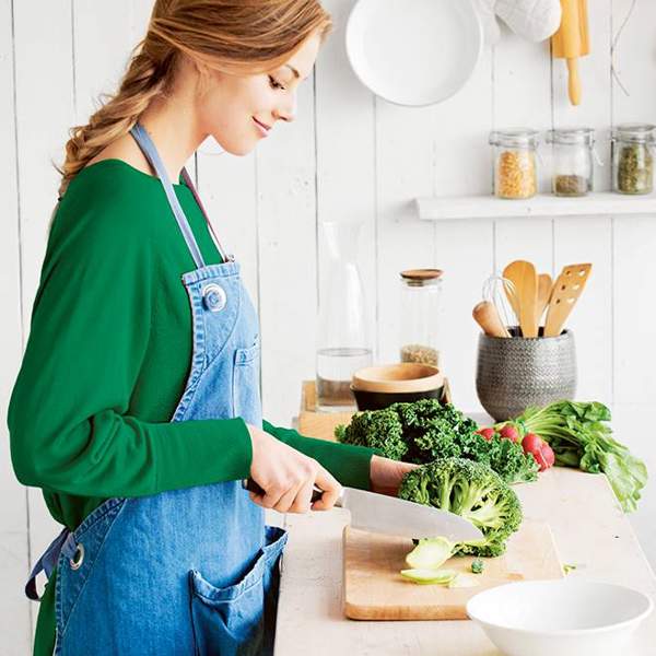 Adiós infusión de cúrcuma: 9 alimentos antiinflamatorios que querrás sumar en tus comidas saludables