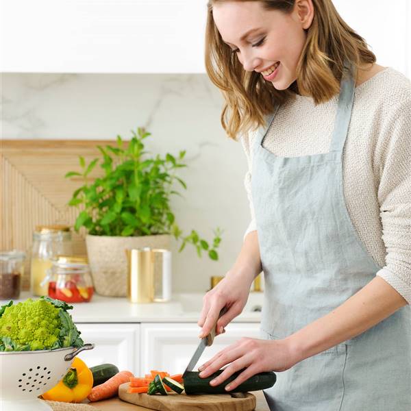 9 errores al cocinar que arruinan tus platos