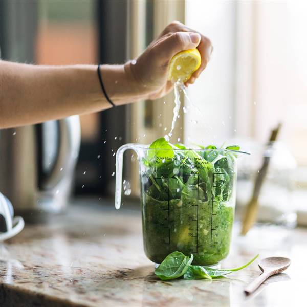 Sigue este Plan Detox en 7 días y elimina todas las toxinas de tu cuerpo