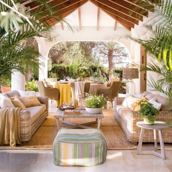 Cómo darle estilo a tu casa: 10 FOTOS e ideas de la revista El Mueble fáciles de copiar para inspirarte
