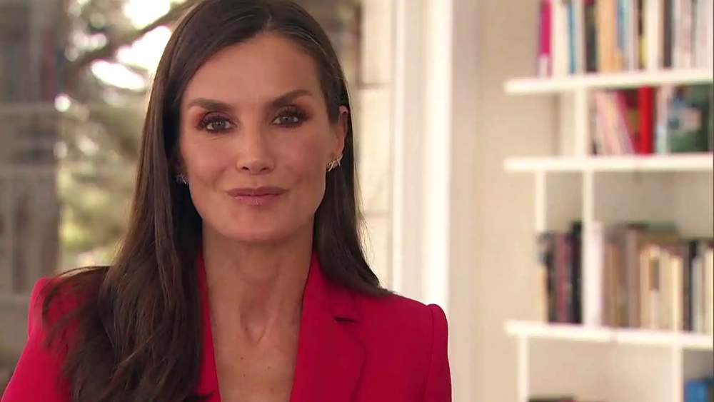 Reina Letizia