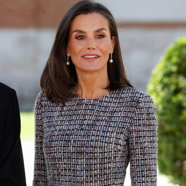 Los rincones favoritos de la Reina Letizia en el Pabellón del Príncipe y cómo ha hecho de este palacete su mejor refugio familiar