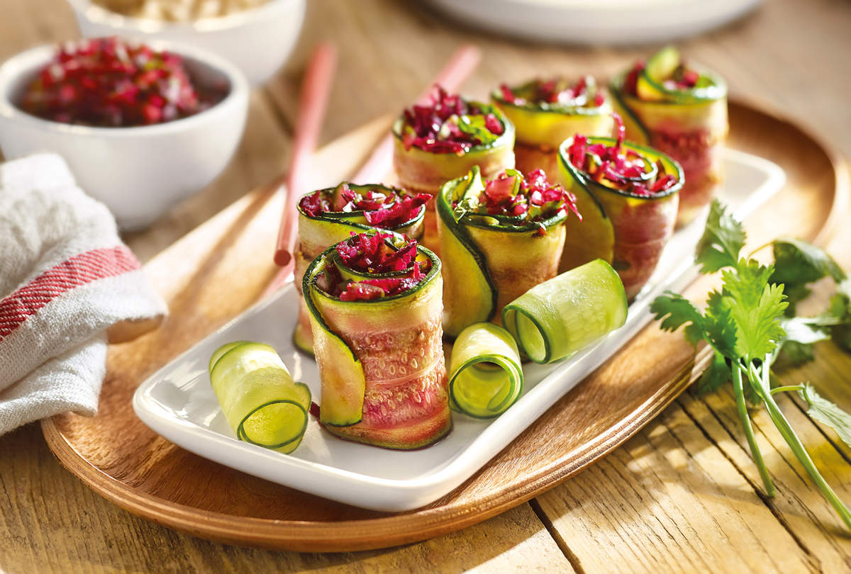 rollitos calabacin 00563314