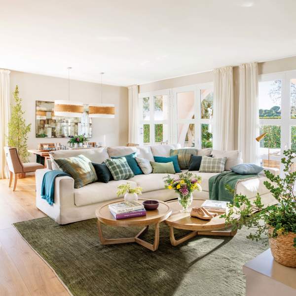 Las madres siempre tienen razón: 9 trucos que las estilistas de El Mueble aprendieron de sus madres para decorar y que siguen a rajatabla