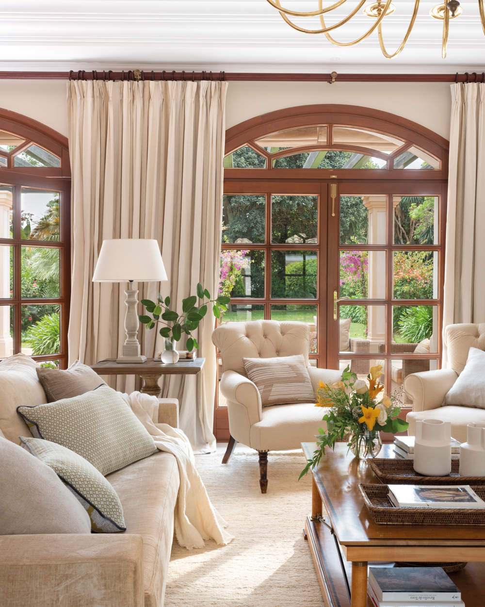 Salón