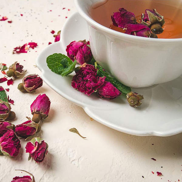 8 bebidas para tomar antes de dormir que te ayudan a perder peso